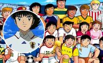 Super Campeones: Futbolistas históricos que aparecen representados en el anime, hay uno mexicano 