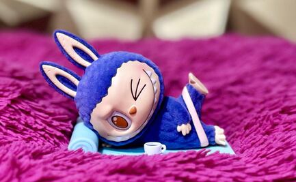 ¿Cuánto cuesta un Labubu en México y cómo saber si es original o copia?