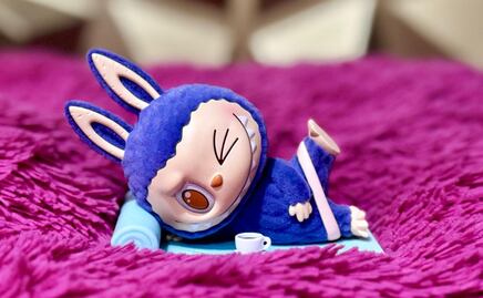 ¿Cuánto cuesta un Labubu en México y cómo saber si es original o copia?