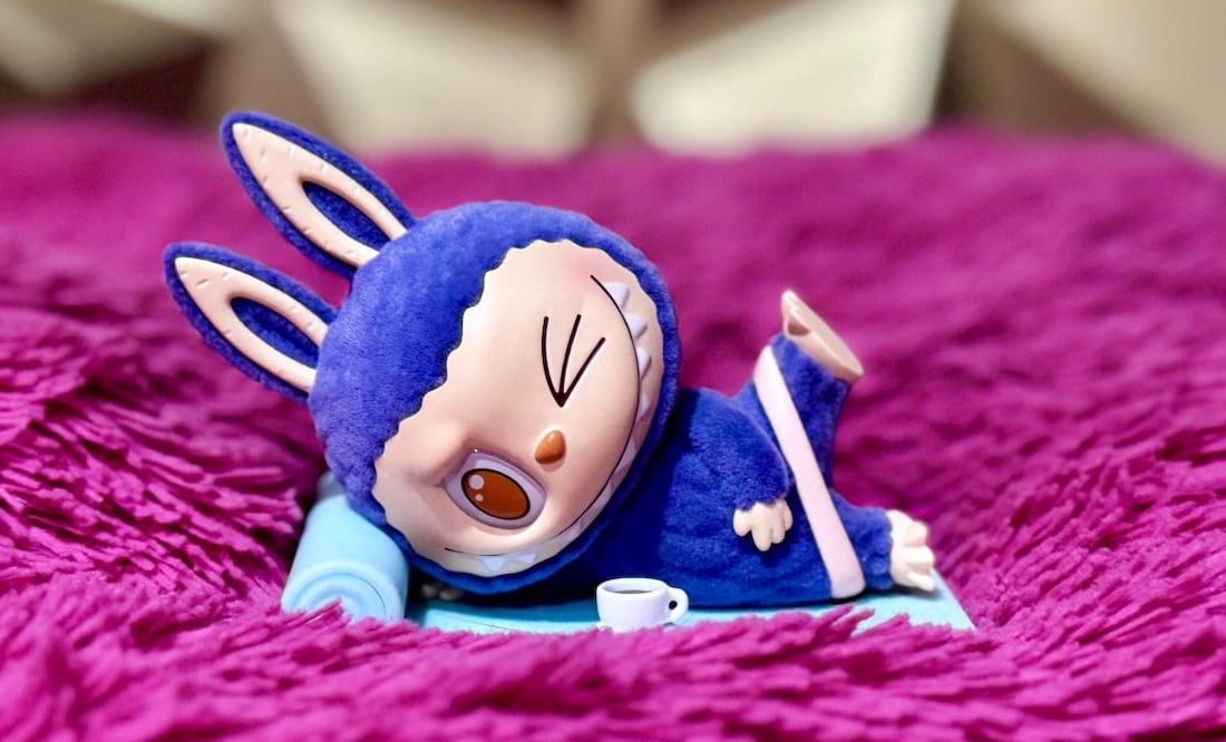 Precio de los Labubus en México (Foto: Edlin Cabrera)