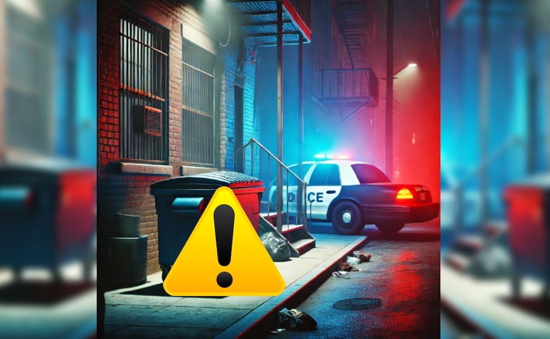 IMAGEN ILUSTRATIVA: IA