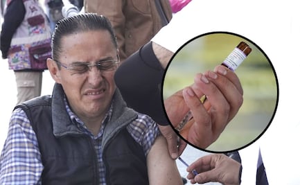 Semana Nacional de Vacunación 2026: ¿Qué dosis se aplican y quiénes pueden recibirlas? 