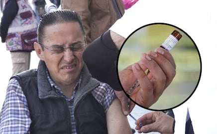 Semana Nacional de Vacunación 2026: ¿Qué dosis se aplican y quiénes pueden recibirlas? 