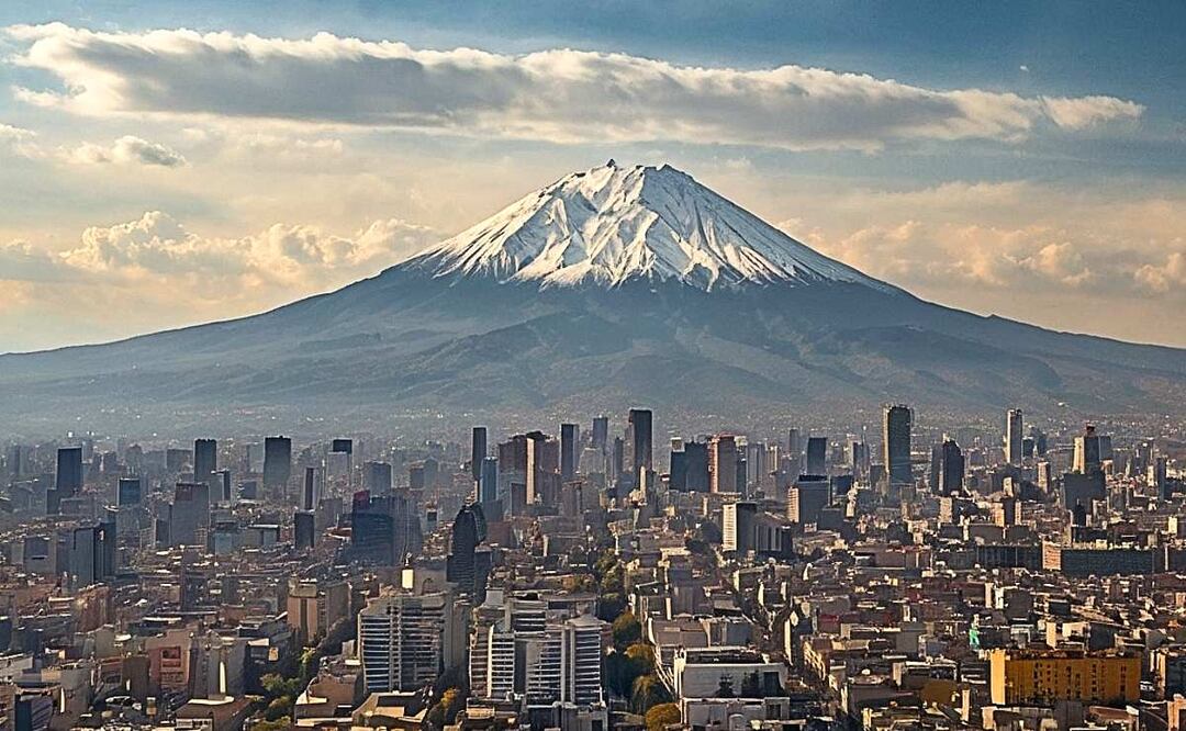 Clima en la CDMX por Alcaldía: Pronóstico para este martes 10 de diciembre