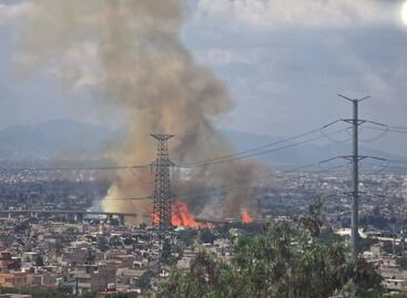 Explosión en Puente de la Concordia: Caos en la movilidad del oriente CDMX
