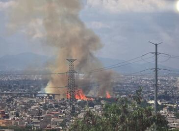 Van 17 fallecidos por la explosión, uno murió en el ISSSTE Zaragoza, el otro en el IMSS de Texcoco