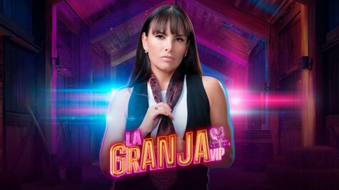 Fabiola Campomanes causa revuelo en La Granja VIP por los sonidos que hizo durante su baño