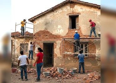 Vivienda para el Bienestar en Edomex 2025: ¿Cuáles son los beneficios y requisitos?