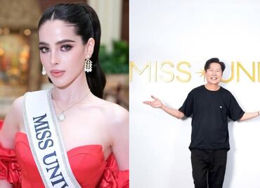 Fátima Bosch: del mal trato por parte de directivo de Miss Universo a coronarla en redes por mostrar su dignidad