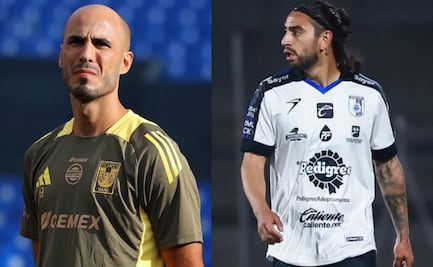 Tigres vs Querétaro: ¿Dónde ver EN VIVO el partido de la Jornada 11 HOY viernes 7 de marzo?