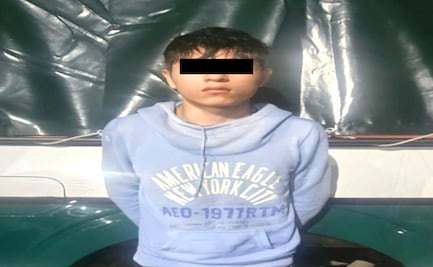 Chavito de 14 dispara en la frente a su rival de 13 años, en Iztapalapa ¿por qué lo hizo?