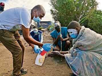 Ritual de circuncisión deja 39 muertos en Sudáfrica, ¿se vale que la cultura sea violencia?