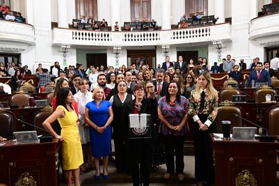 Instituto de Planeación en la CDMX ya tiene directora 