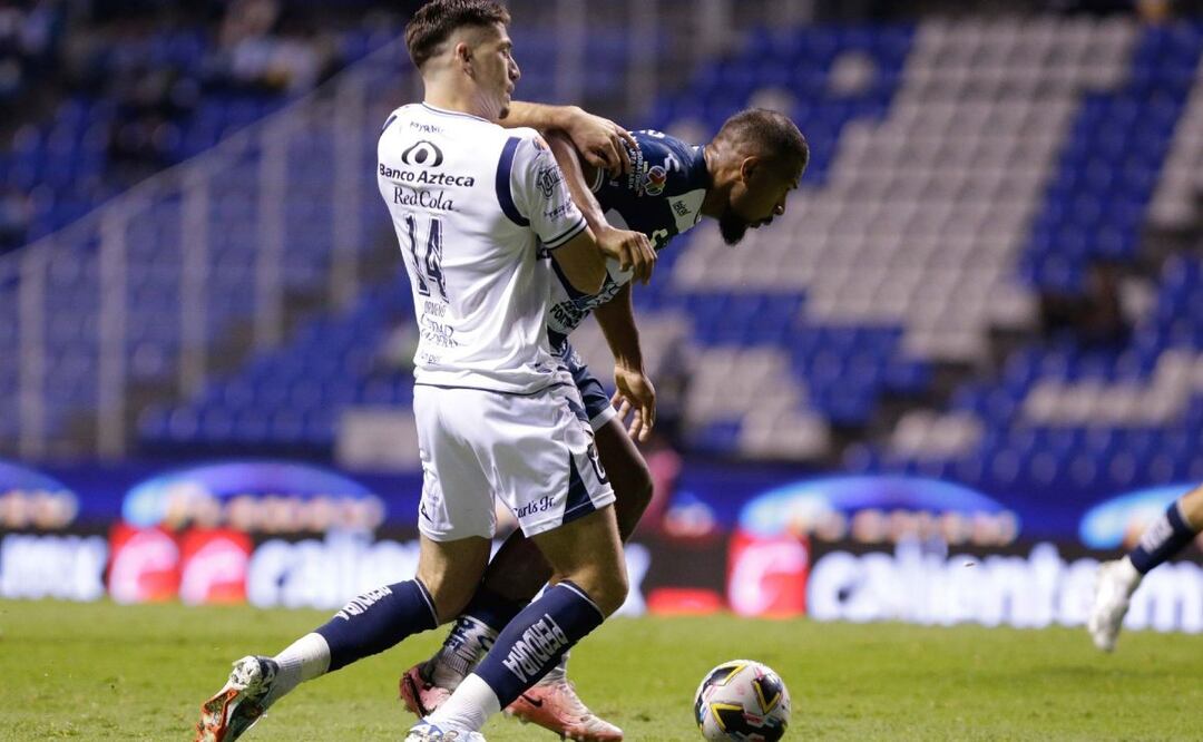 Con golazos, Pachuca triunfa 3-2 sobre Puebla