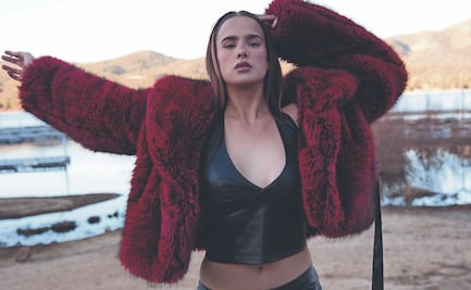 La voy a seguir c4g4nd0”: Gala Montes se sincera sobre su carrera y errores