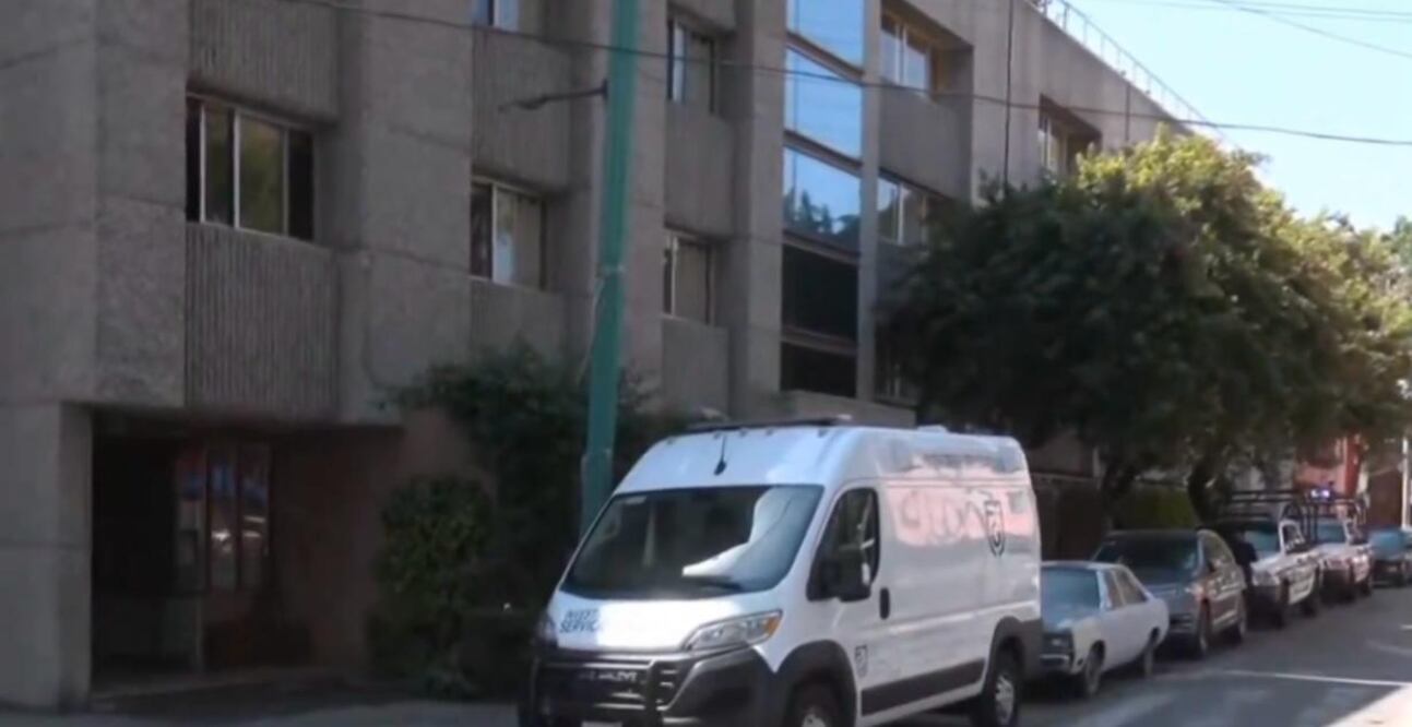 ¿Por qué siguen ocurriendo feminicidios en el hotel Hipódromo de la CDMX? Volvió a suceder
Imagen: Especial