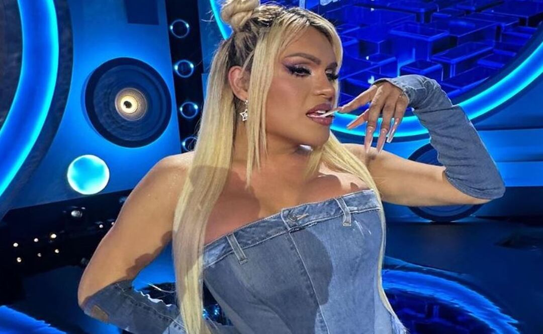 “Actor o actriz tapada”: Wendy Guevara arremete contra Eduardo Verástegui en redes