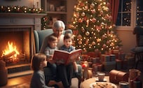 Historias de Navidad con mensaje: 5 cuentos infantiles imprescindibles