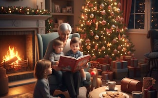 Historias de Navidad con mensaje: 5 cuentos infantiles imprescindibles