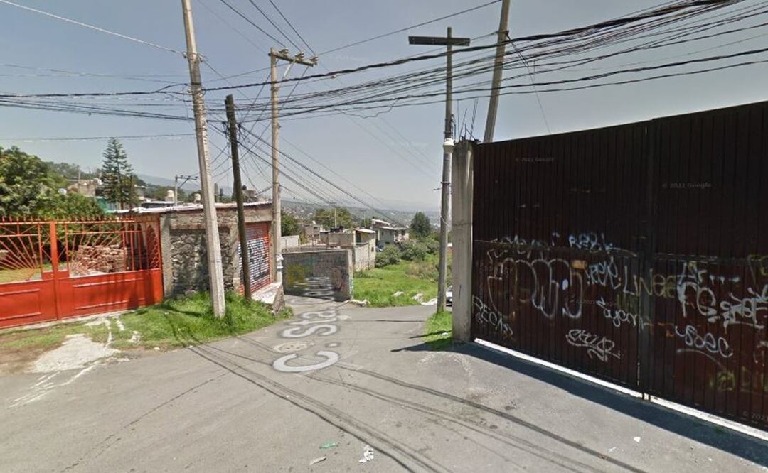 Muere malandro apodado “El Guayabo” por andar baleando a policías, sus compas lo abandonaron