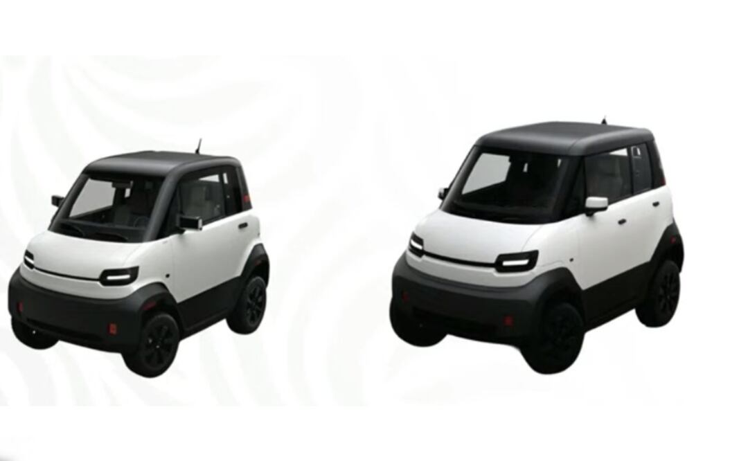 Olinia: La apuesta de México por la movilidad eléctrica accesible y sustentable