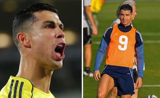 Cristiano Ronaldo: Pese a lesión el lusitano jugará el Mundial 2026