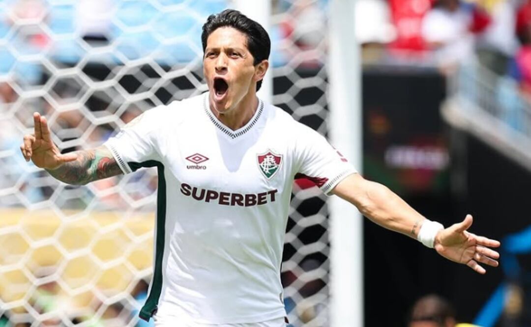 Fluminense en el Mundial de Clubes (Foto: Instagram)