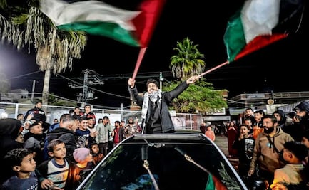 Alto al fuego en Gaza: Israel y Hamas acuerdan tregua histórica 