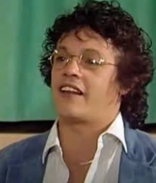 José Flores "El Jaguar" (Foto: X)