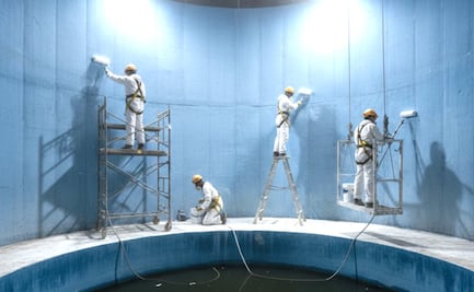 Intoxicación masiva en la colonia Doctores: ¿Qué pasó con los trabajadores atrapados en una cisterna?