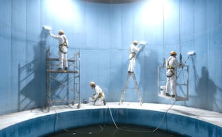 Intoxicación masiva en la colonia Doctores: ¿Qué pasó con los trabajadores atrapados en una cisterna?