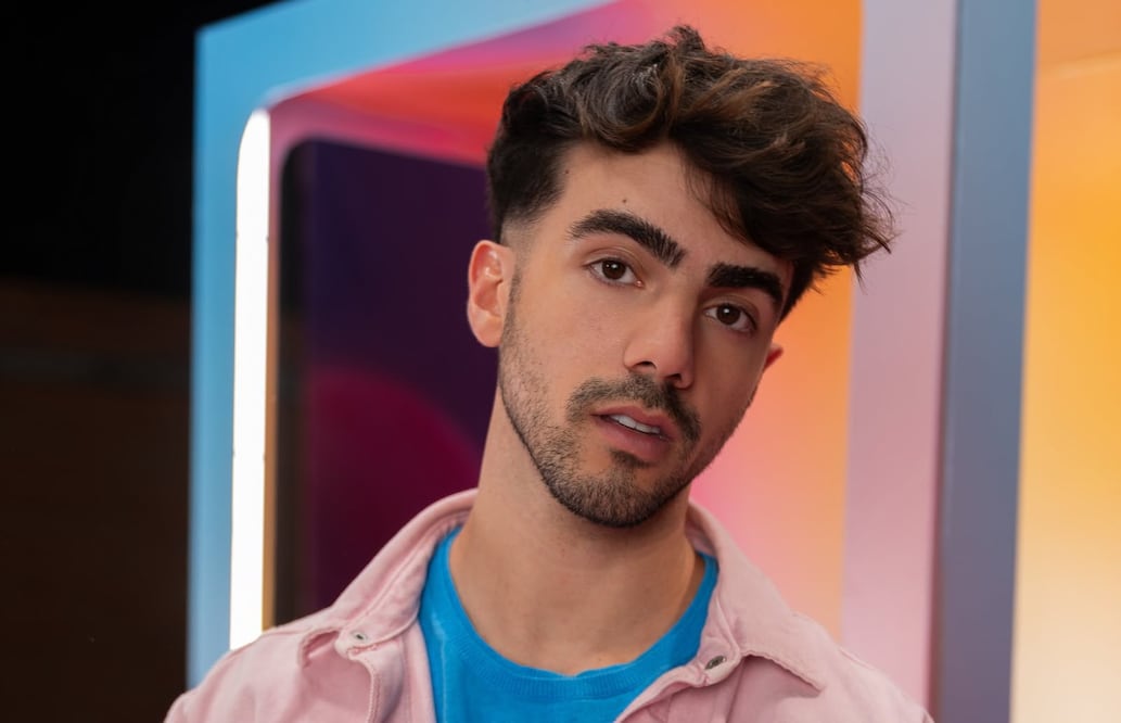 Fede Vigevani (Vía: X)