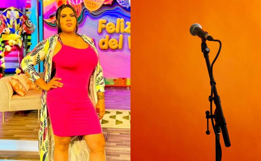 Kimberly 'La más Preciosa' genera polémica por recibir premiación "injusta"