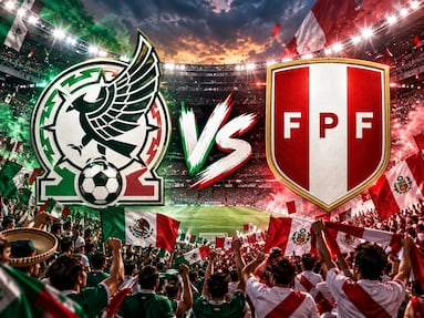 México vs Perú: ¿Dónde y a qué hora ver EN VIVO el partido del Tricolor?