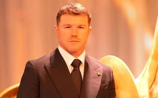 “El Canelo” Álvarez sigue en la cima del boxeo pese a derrota ante Terence Crawford