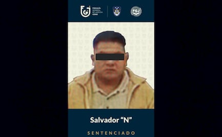 Dan 75 años de prisión a enfermero que desapareció a su esposa, en GAM: no ha sido localizada 