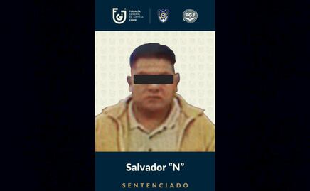 Dan 75 años de prisión a enfermero que desapareció a su esposa, en GAM: no ha sido localizada 