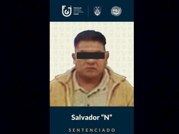 Dan 75 años de prisión a enfermero que desapareció a su esposa, en GAM: no ha sido localizada