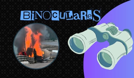 ¿Hasta cuándo sabremos toda la verdad sobre la explosión en Puente de la Concordia, Iztapalapa?