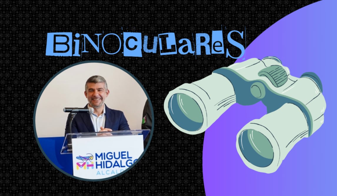 ¿Vives en Miguel Hidalgo? Así avanzan las obras pendientes de 10 desarrollos inmobiliarios (Foto: X)