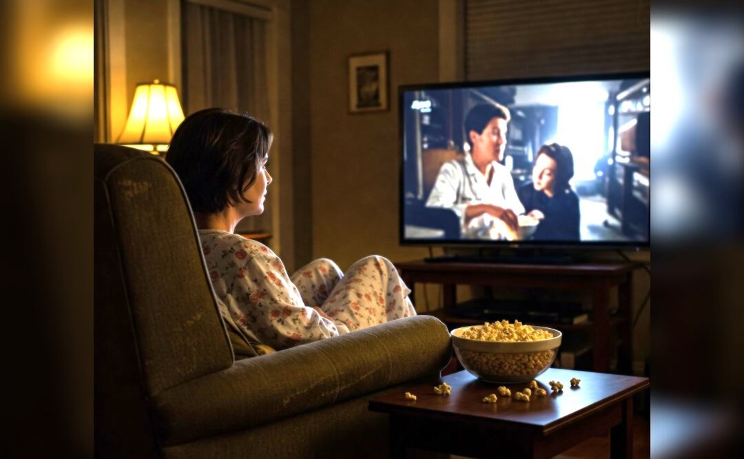 Imagen ilustrativa: IA (Las 6 películas más blasfemas de la historia, entre el escándalo y la herejía)