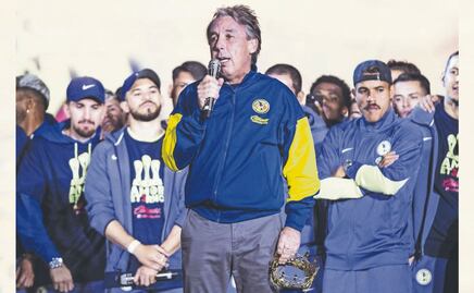 Emilio Azcárraga lanza advertencia tras fracaso del América ¿Se vienen cambios?