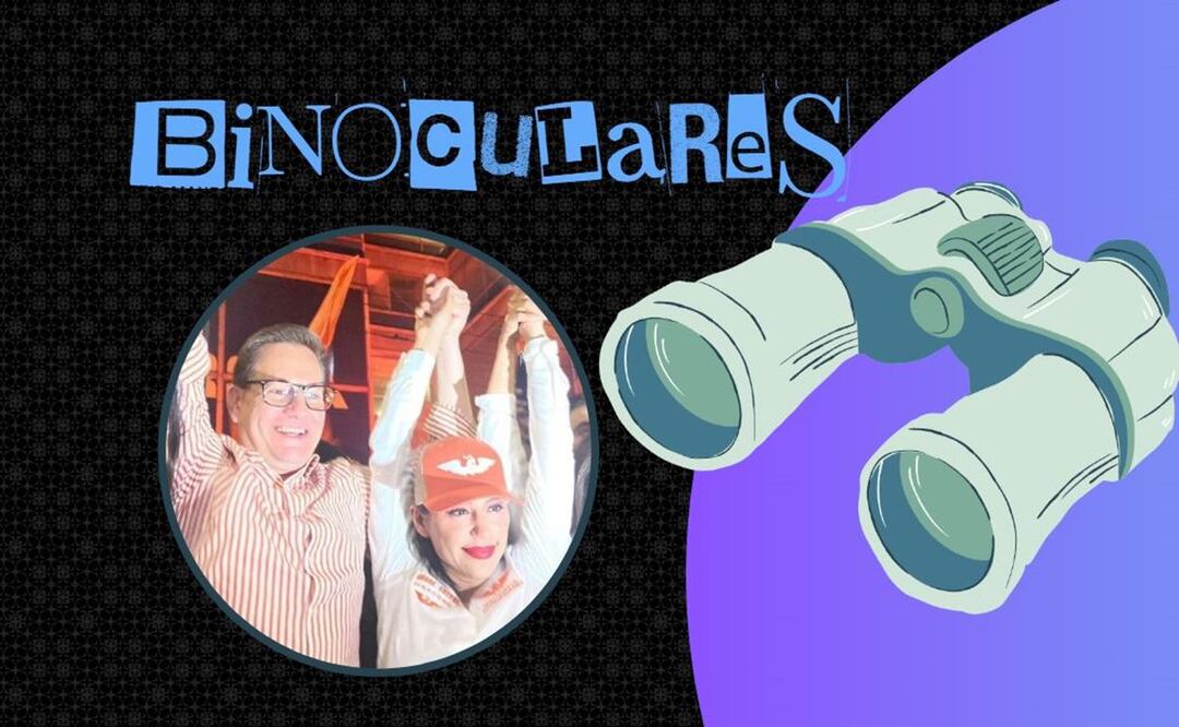 ¿Pleito “fosfo-fosfo”? Se dice que Sandra Cuevas ya le quiere dar órdenes a Chertorivski