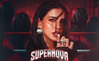 Bárbara de Regil acepta participar en Supernova Génesis, ¿le restará protagonismo a Alana Flores?