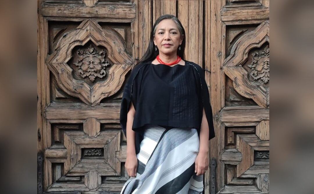 Asesinan al hermano de famosa actriz de 'Lo que callamos las mujeres', así exige justicia