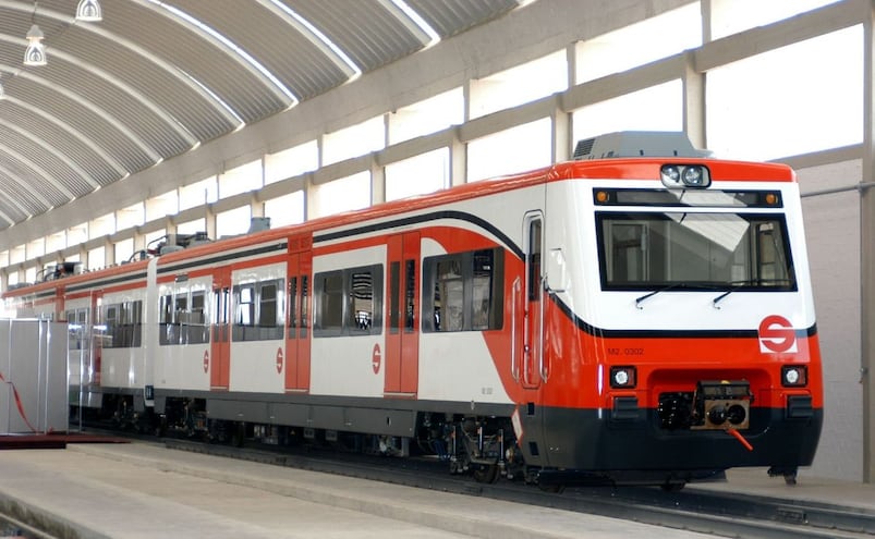 Esto cuesta el tren Buenavista-AIFA desde la estación Lechería si se desea ir a la terminal aérea 