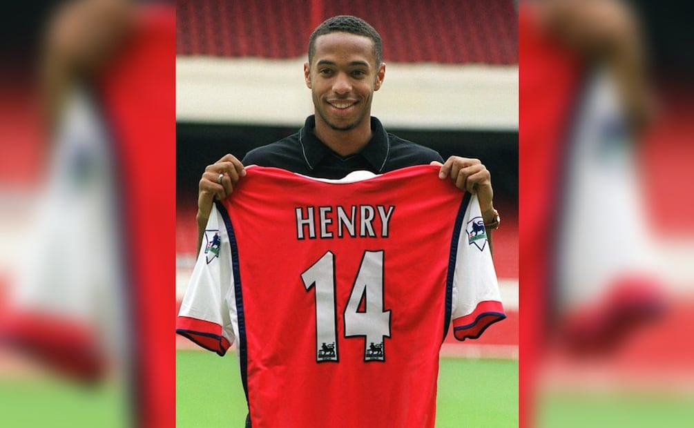 Así era la plantilla del Arsenal la última vez que alcanzaron una final de Champions League
Imagen: X @Arsenal