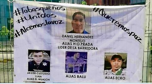 Criminales se hacen cirugías plásticas para pasar desapercibidos en México