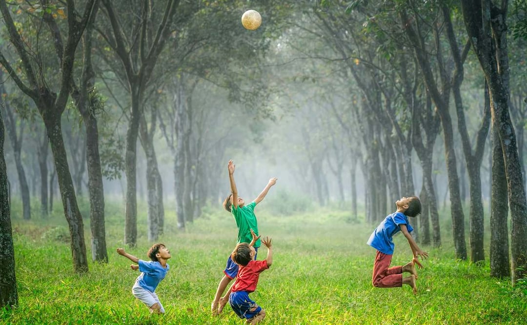 ¿Cuál es el objetivo de celebrar el día del niño este 30 de abril?