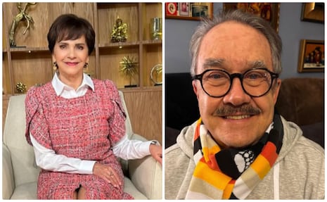 Presentan denuncia contra Paty Chapoy y Pedro Sola por presunta apología al maltrato animal